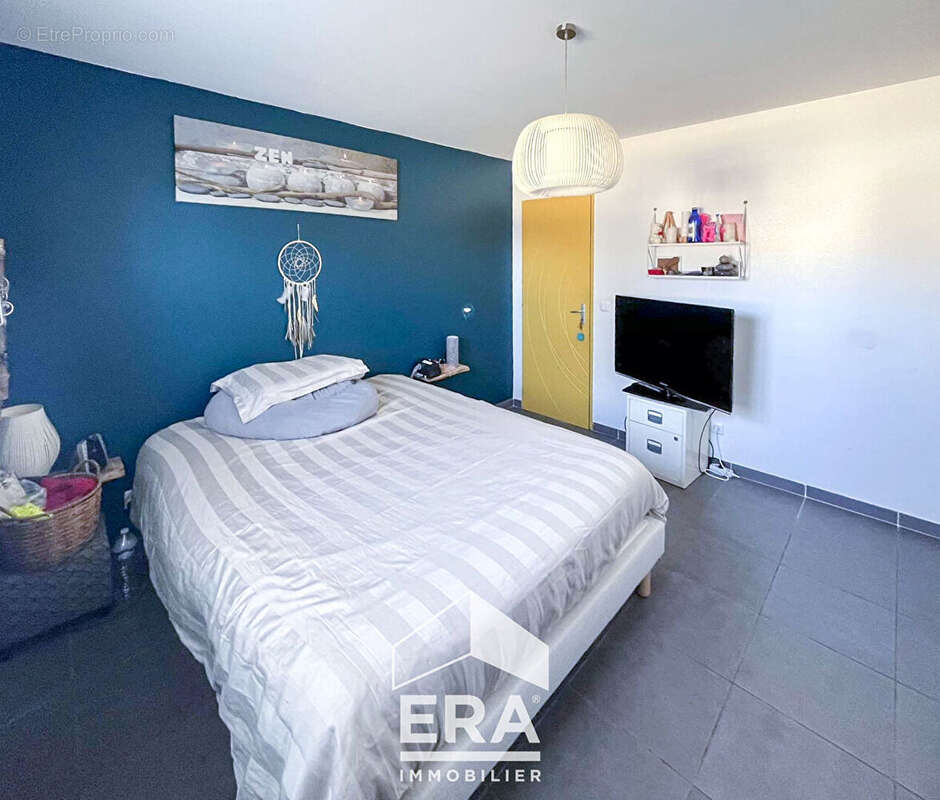 Maison à LE SEQUESTRE