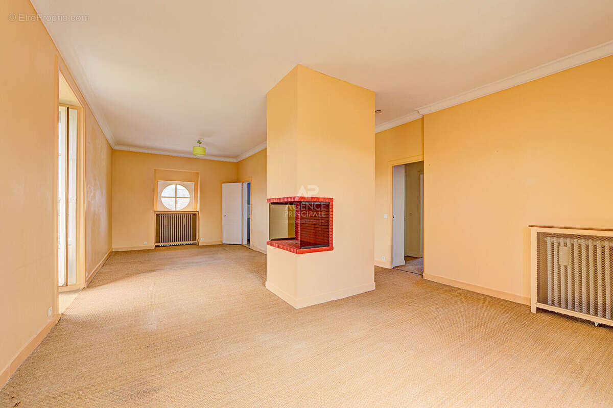 Appartement Saint Germain En Laye 3 pièce(s) 80.27 m2 - photo 7