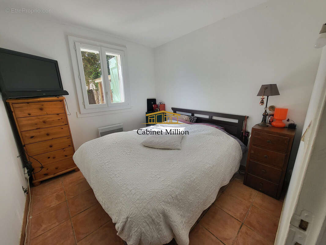 Appartement à FRONTIGNAN