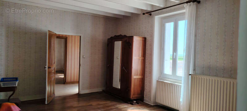 Maison à ASSAIS-LES-JUMEAUX