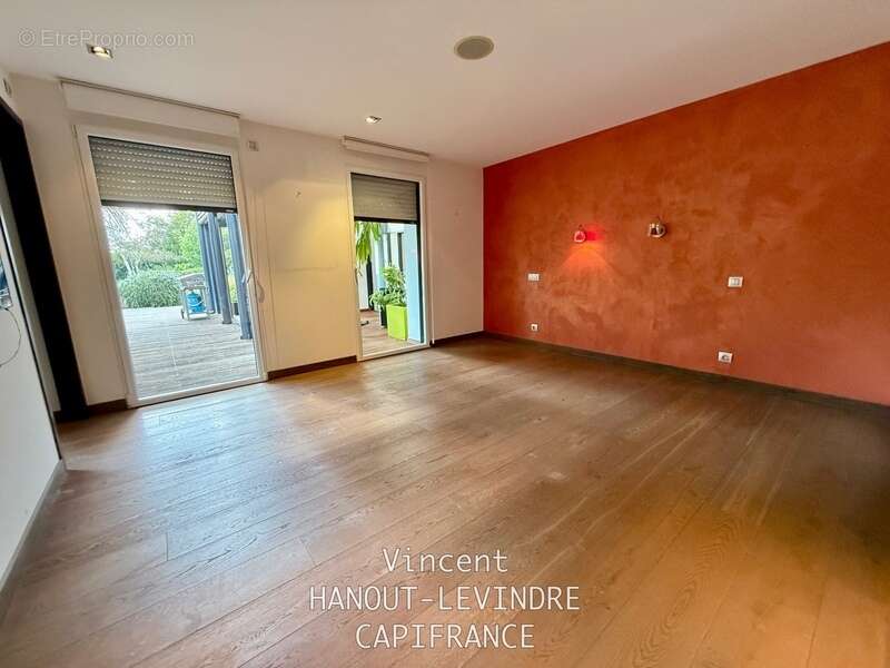 Maison à BAZOGES-EN-PAILLERS