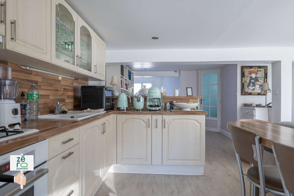 Maison à LA MOTHE-ACHARD