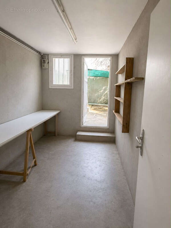 Saint pierre quiberon hyper centre et proche plage maison familiale de 140m2 - photo 17