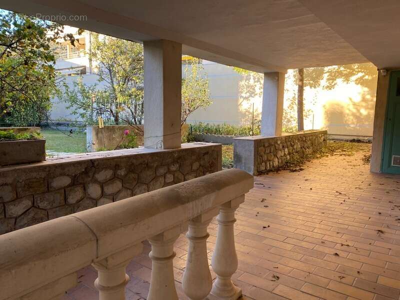 Maison à DIGNE-LES-BAINS