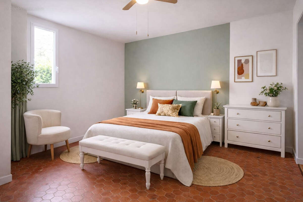 Appartement à AVIGNON