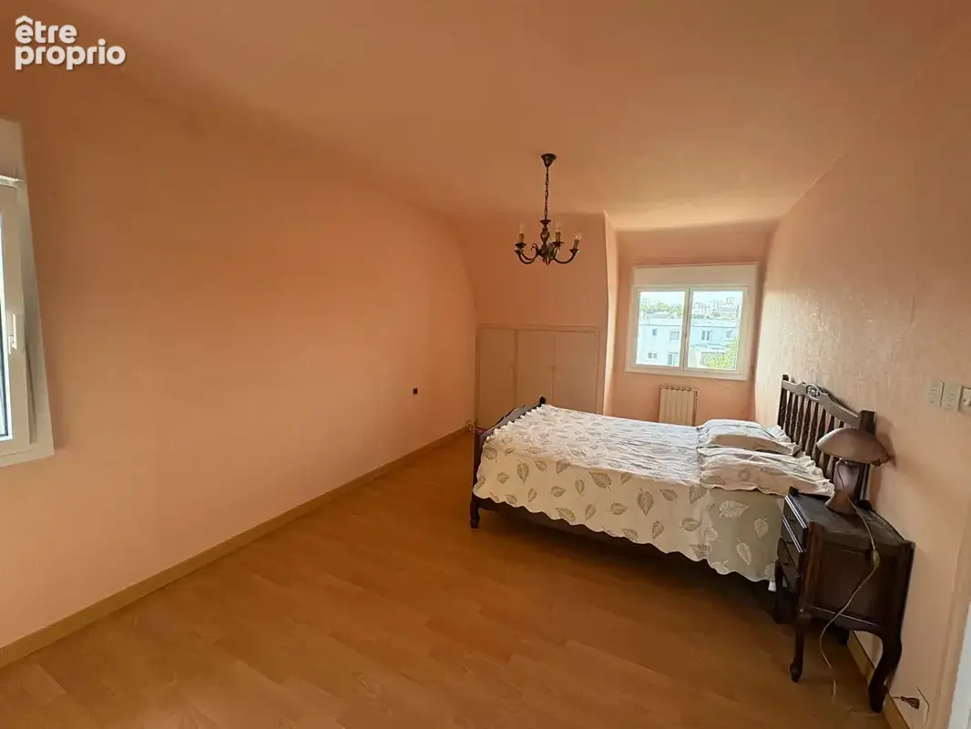 Maison 5 pièces à vendre à Brest - Quartier Kergaradec - Kergonan - photo 8