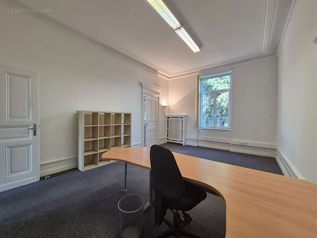 Demeure de prestige - Bureaux - Investissement Patrimonial- Freyming Merlebach - photo 10