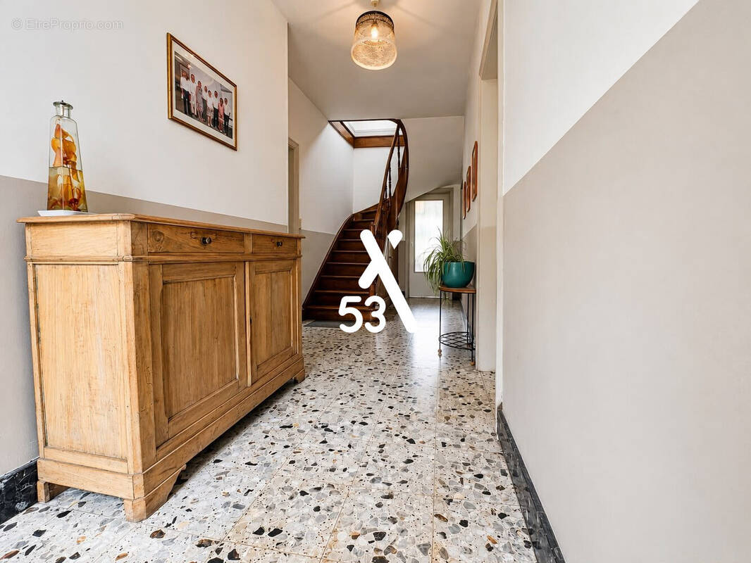 Maison à LUMBRES