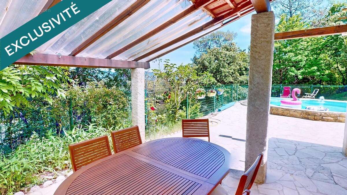 Photo 2 - Maison à NEOULES