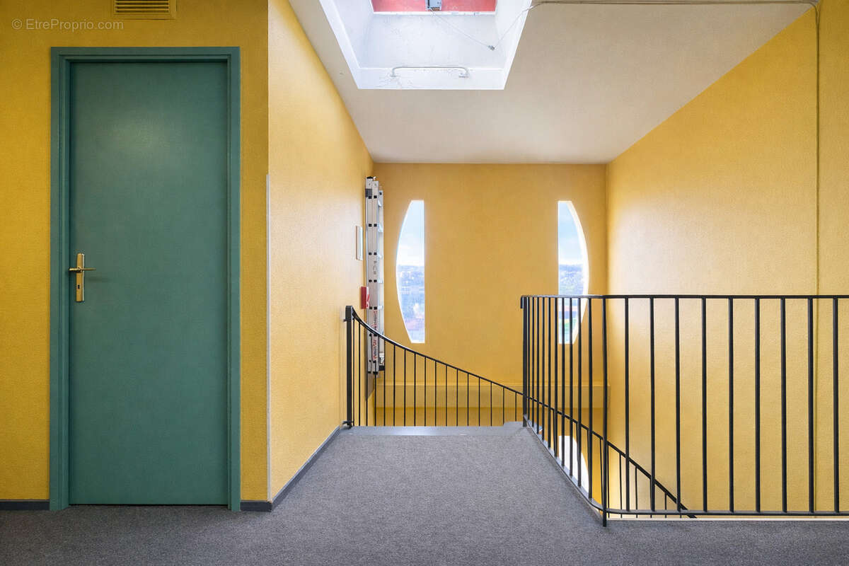 Appartement à SAINT-MAX