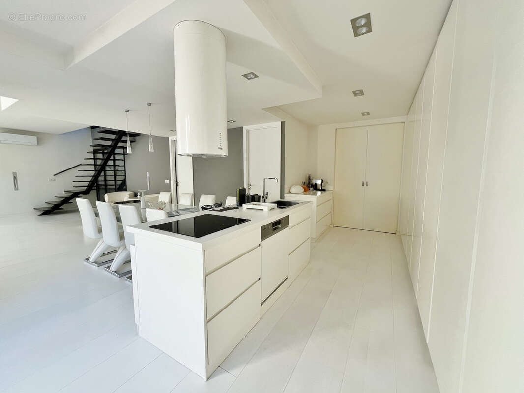 Maison à SAINT-RAPHAEL