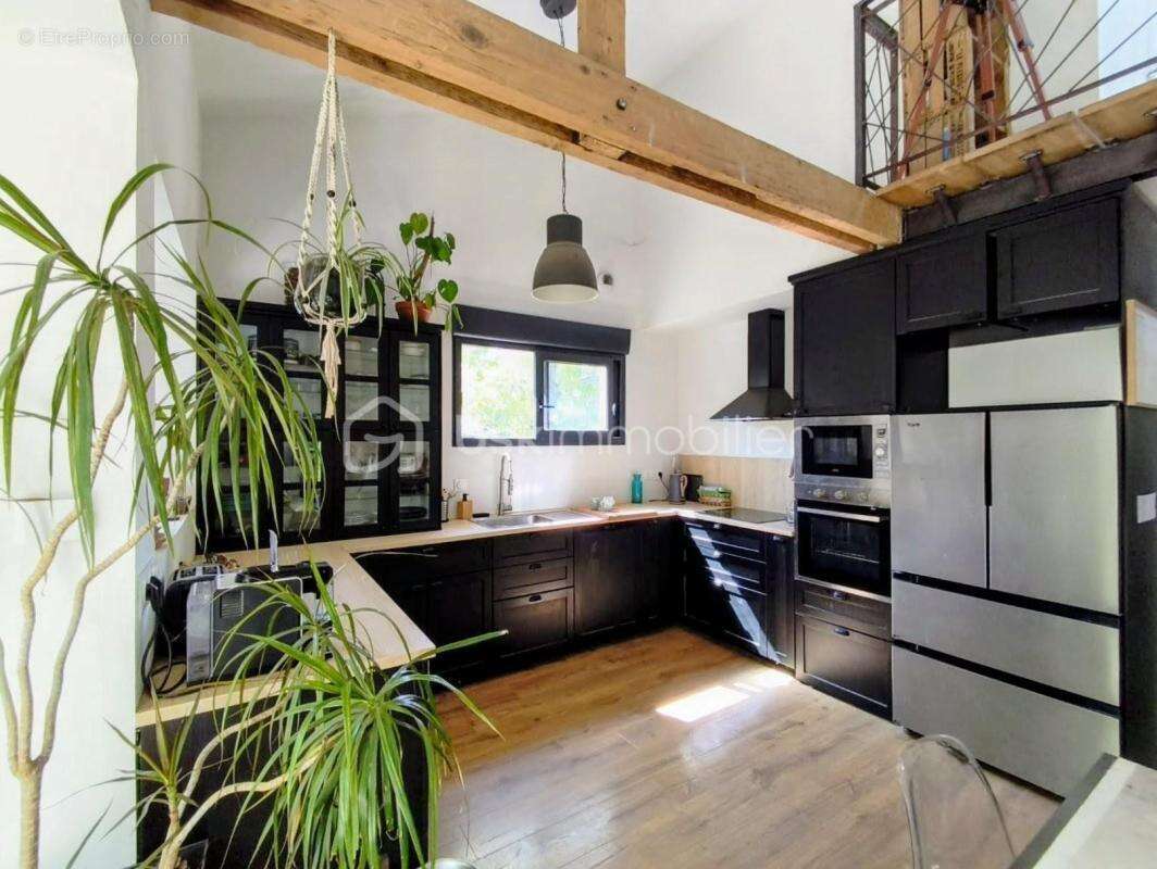 Maison à BREAL-SOUS-MONTFORT