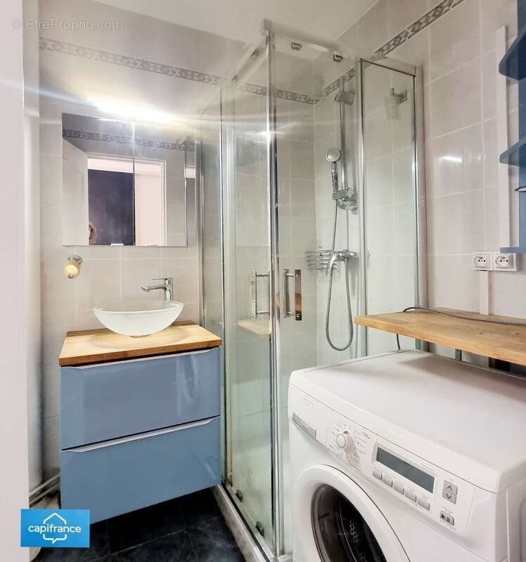 Appartement à GAGNY