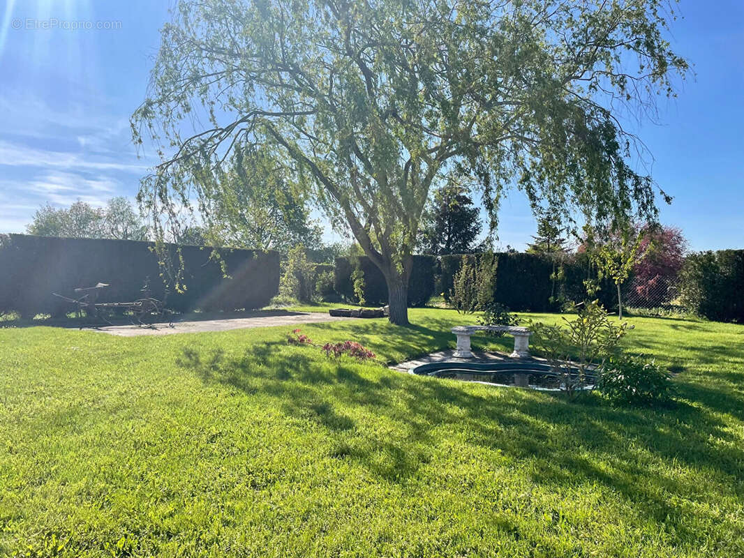 Maison à NOGENT-LE-ROI