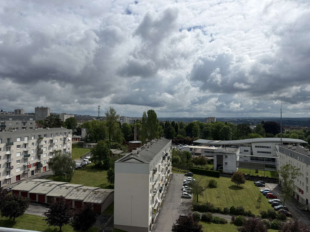 Appartement à LIMOGES
