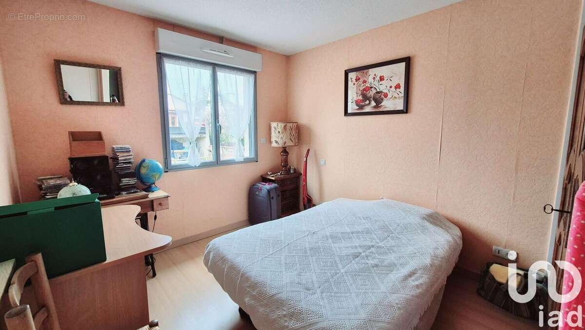 Photo 5 - Appartement à VEAUCHE