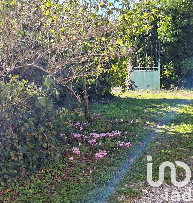 Photo 9 - Maison à ECURAS