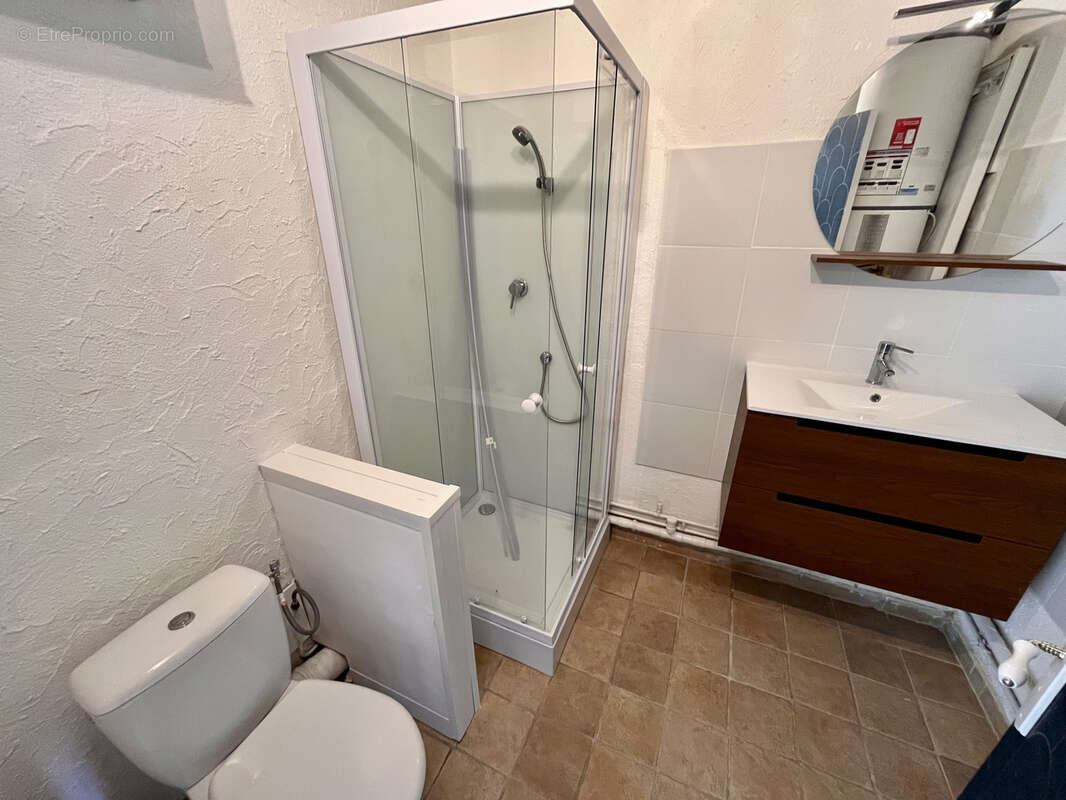 Appartement à LONGVIC