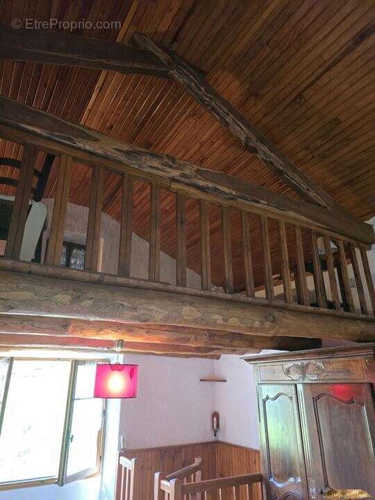 Maison à MOLEZON