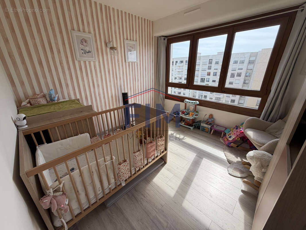 Appartement à ROUEN