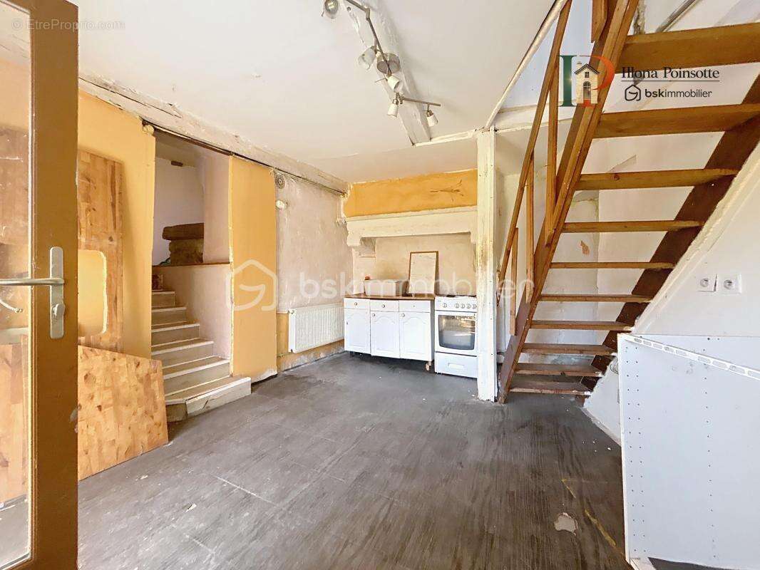 Maison à rénover proche Saulieu - photo 5