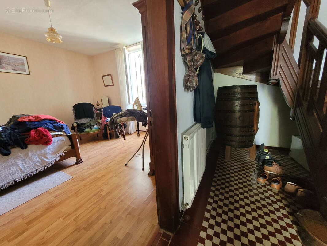 Maison à ARZACQ-ARRAZIGUET