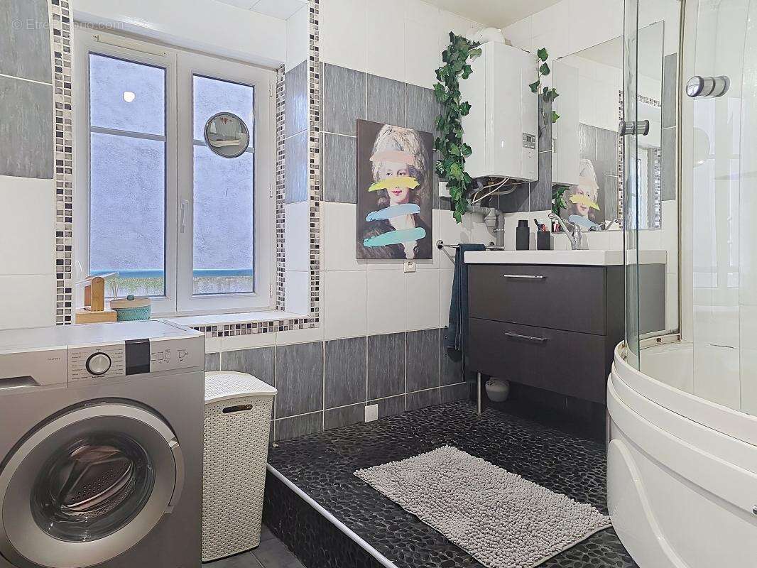 Appartement - photo 10
