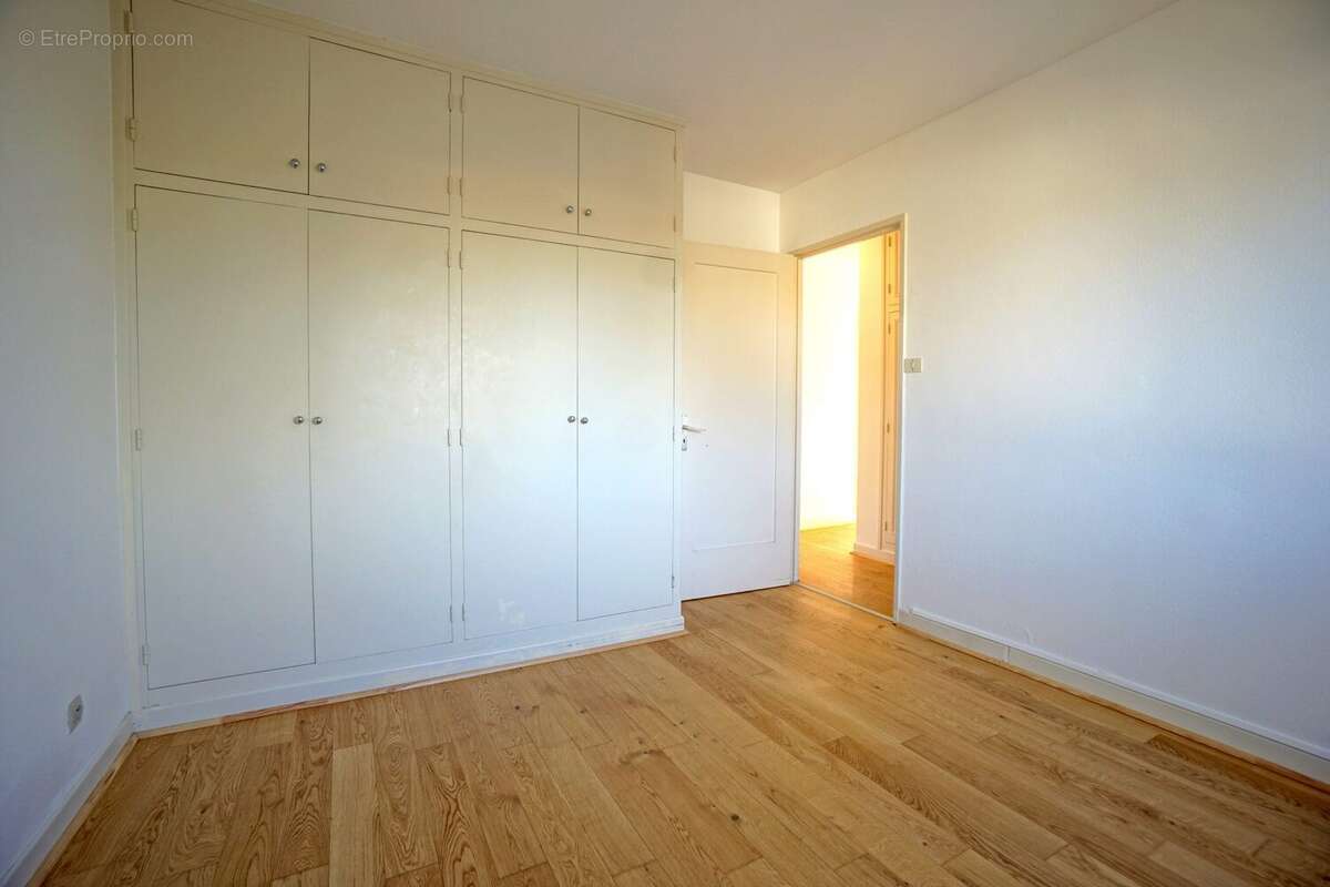 Appartement à RIEDISHEIM