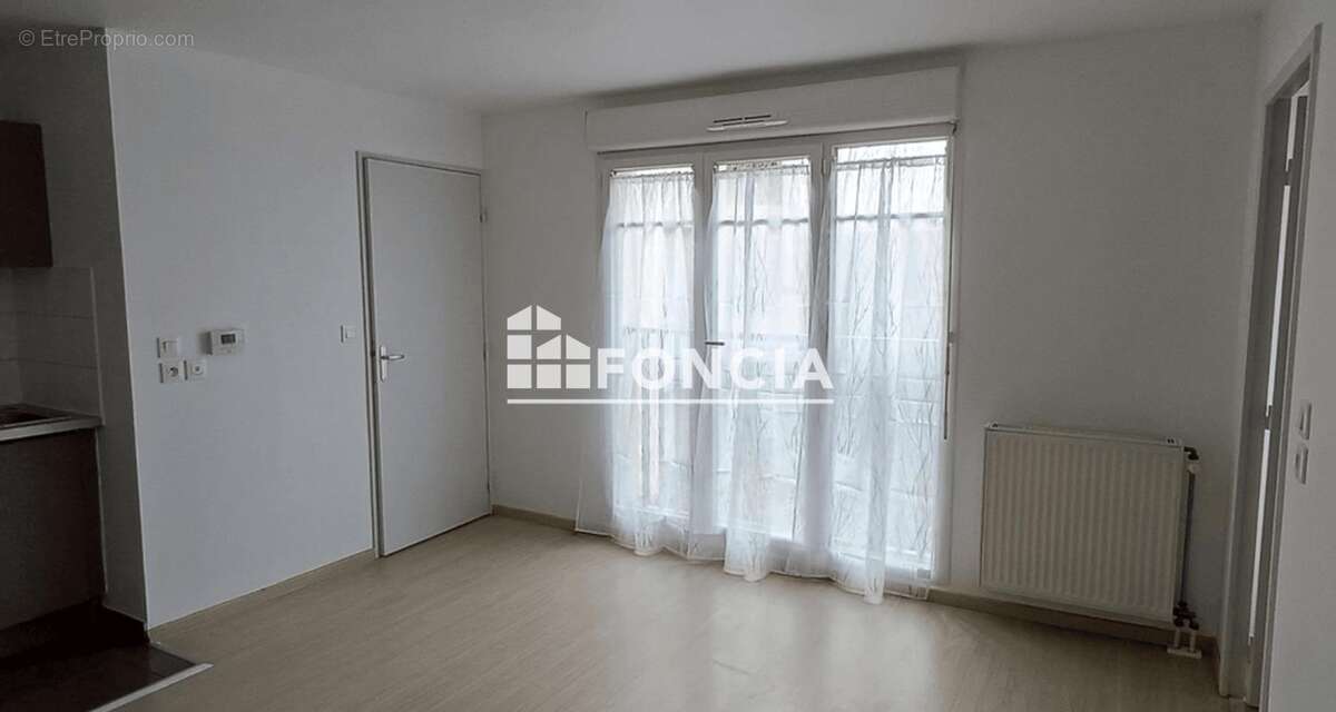 Appartement à PERSAN