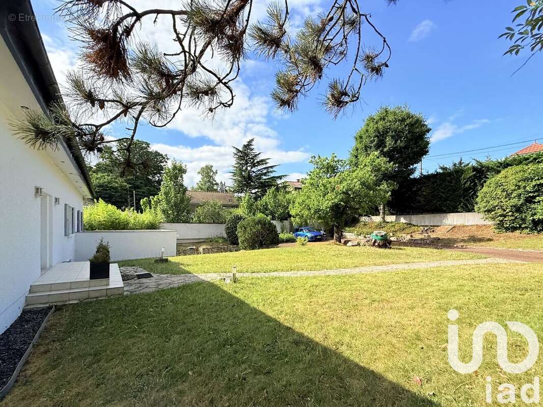 Photo 9 - Maison à SOISY-SUR-SEINE