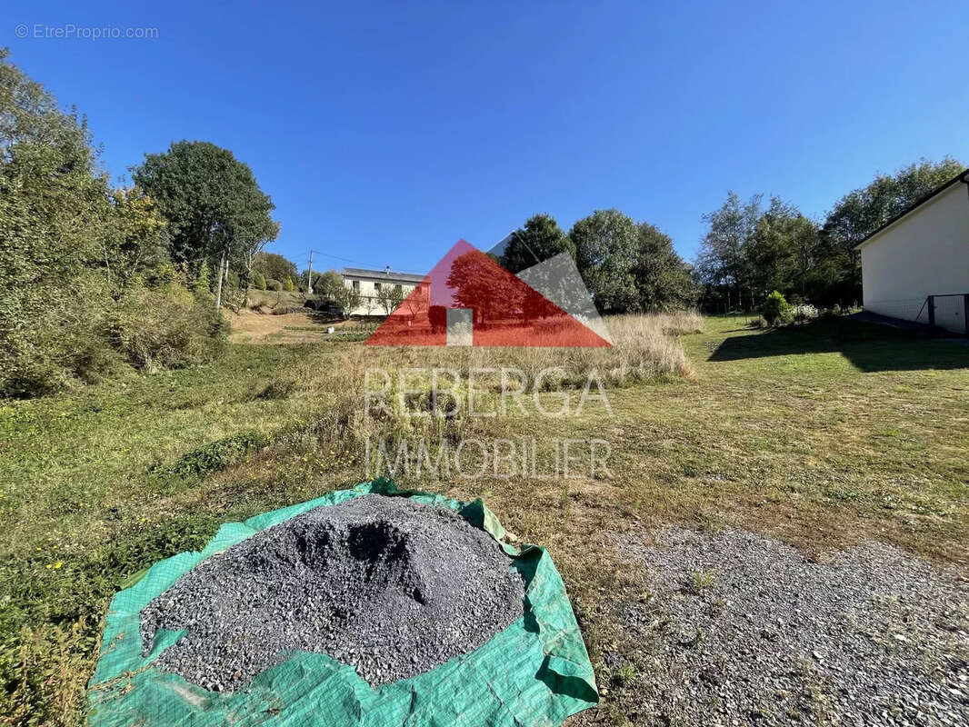 Terrain constructible lacaune - photo 3