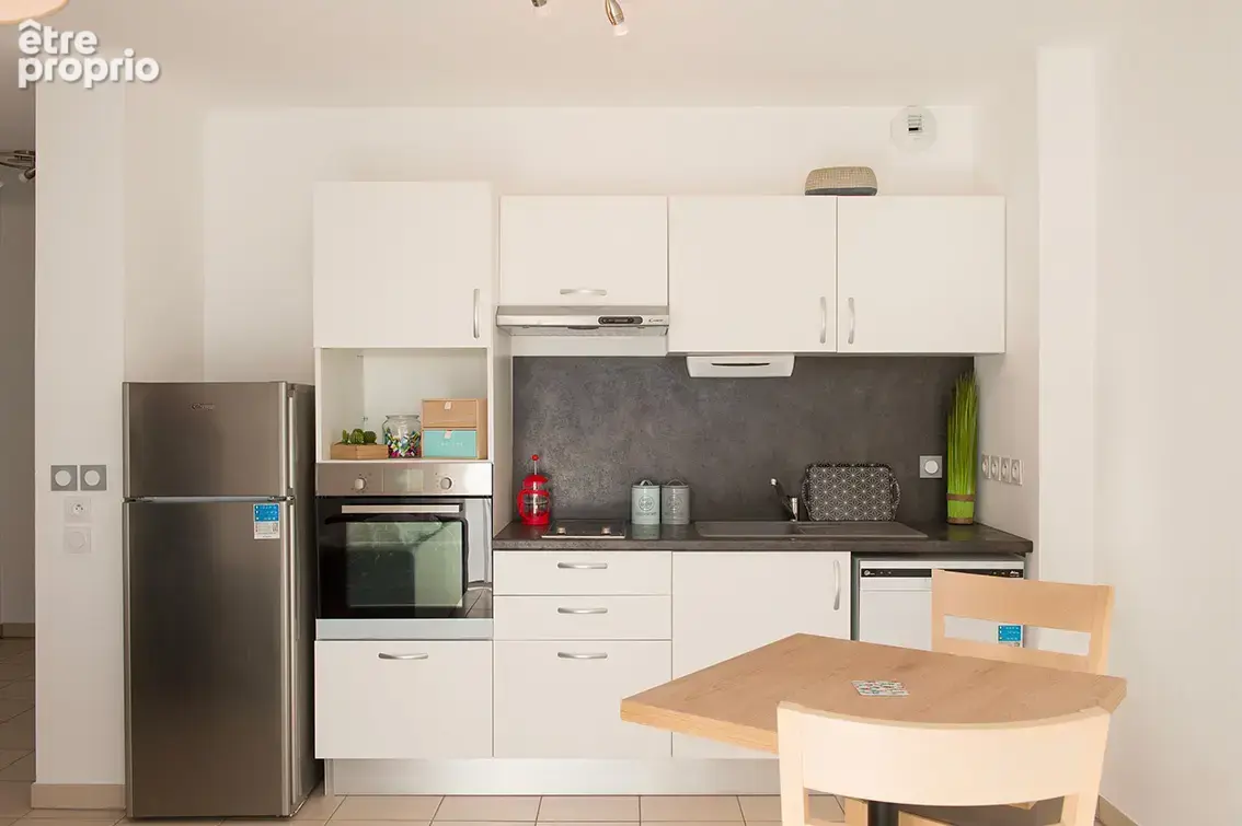 Investissement en residence Senior - photo 8