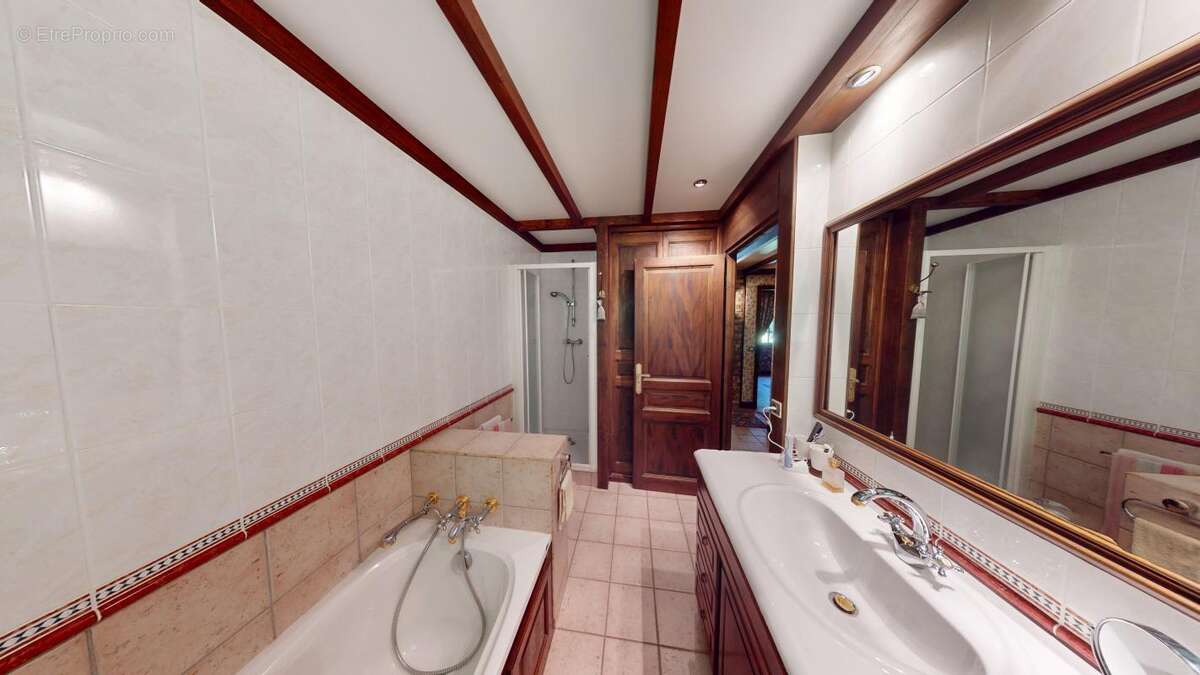 Maison à SAVIGNY-EN-SANCERRE