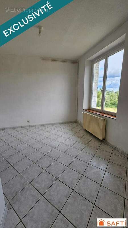 Photo 3 - Maison à LUNEVILLE