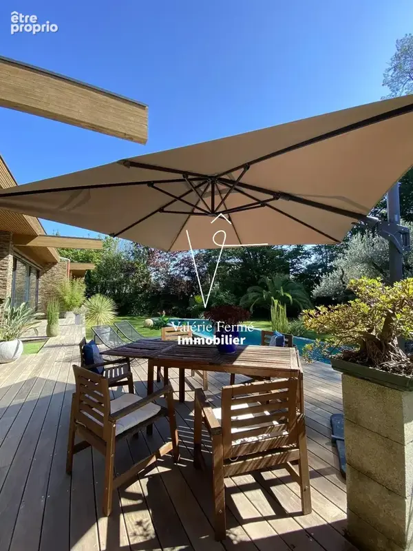 Maison d'Architecte, Luxe, 9 pièces, Mérignac - photo 6