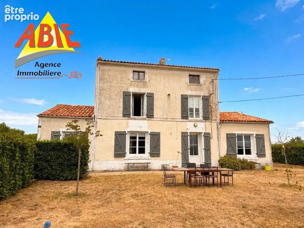 Photo 1 - Maison à MONTREUIL