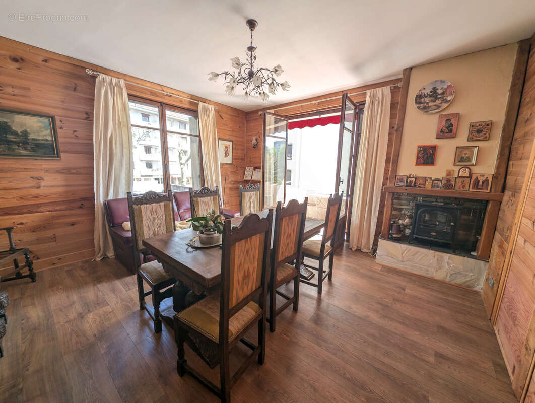 Appartement à ANNECY