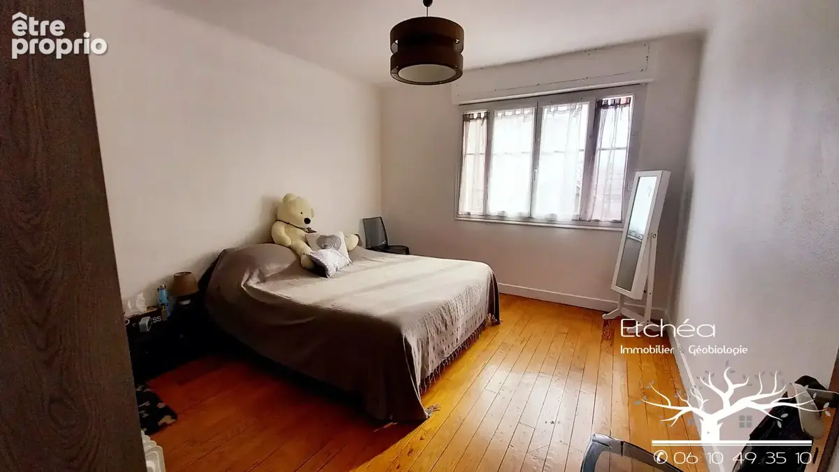Appartement 3 pièces 73 m² à vendre à Pau (64000) - photo 4