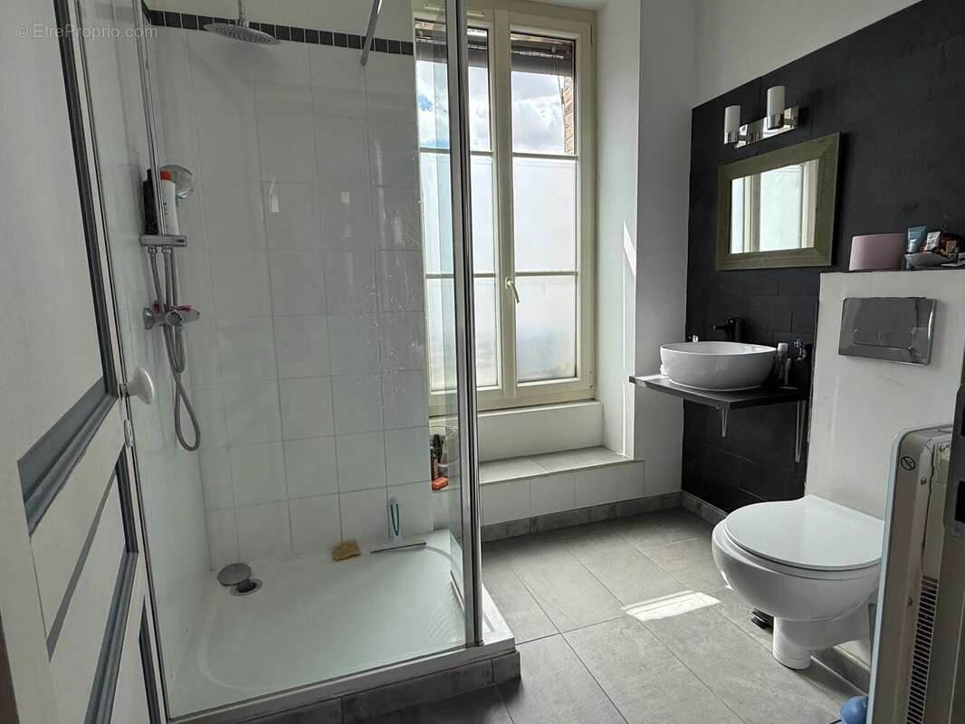 Appartement à SENS