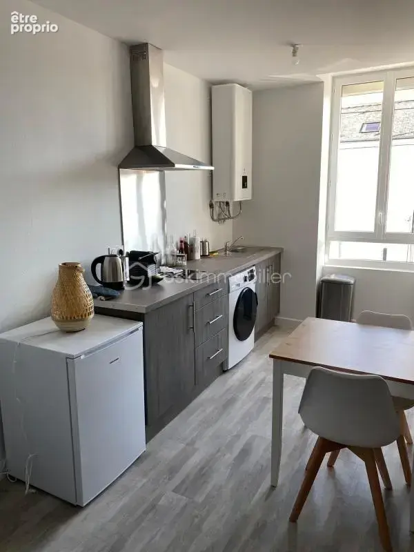 Idéal investisseur - f3 + studio - photo 3