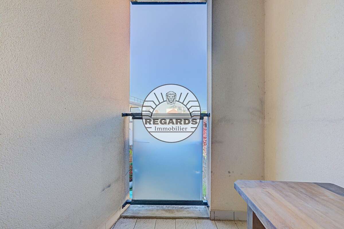 Appartement à CHATILLON