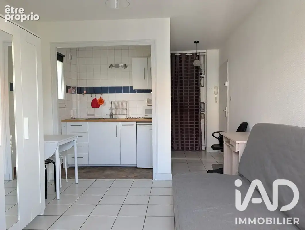 Photo 1 - Appartement à AGEN