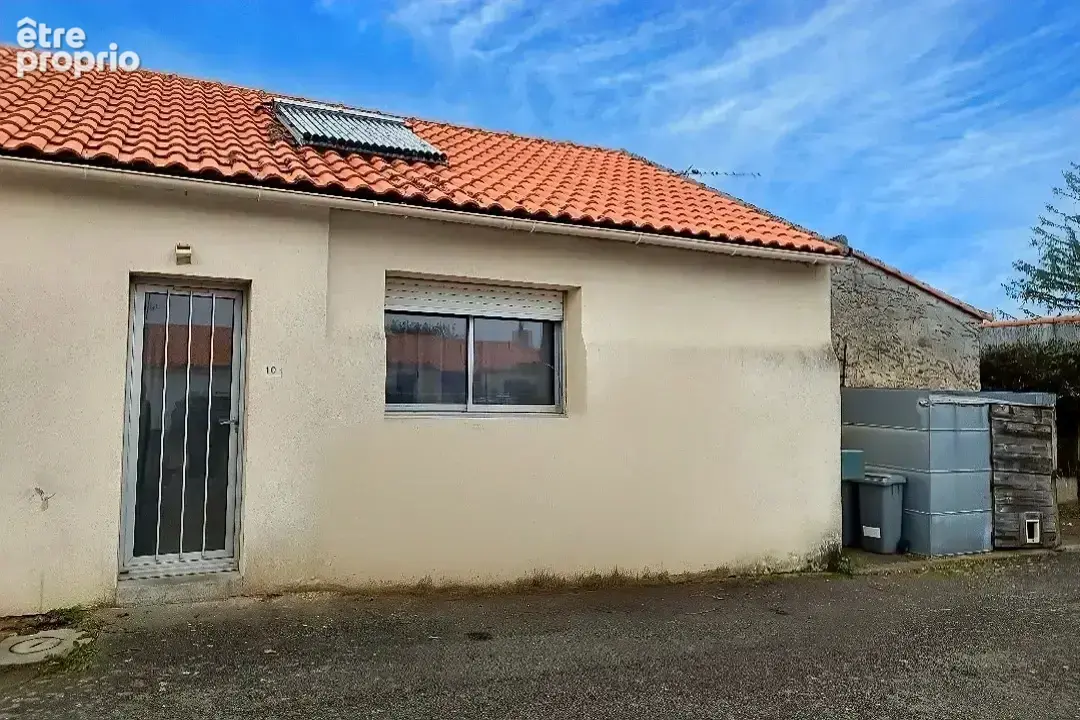 Maison 2 pièces 51m2 - photo 7
