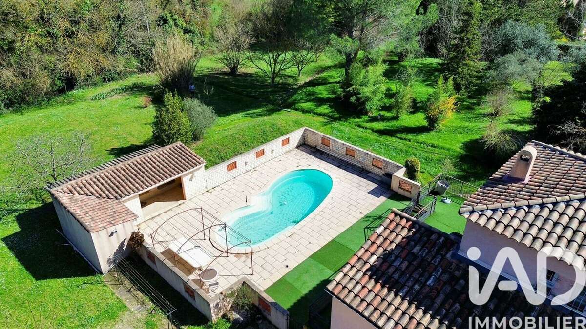 Photo 5 - Maison à SAINT-ZACHARIE