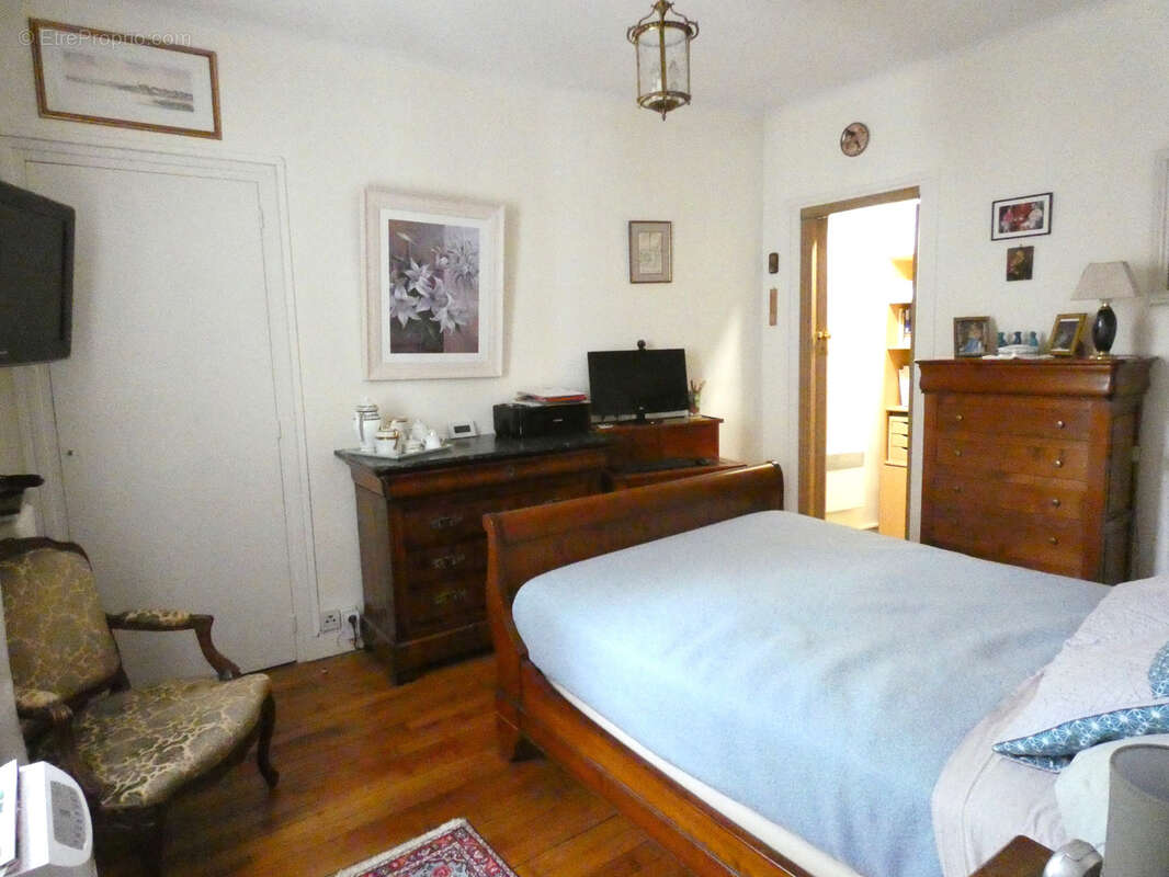 Appartement à LIMOGES