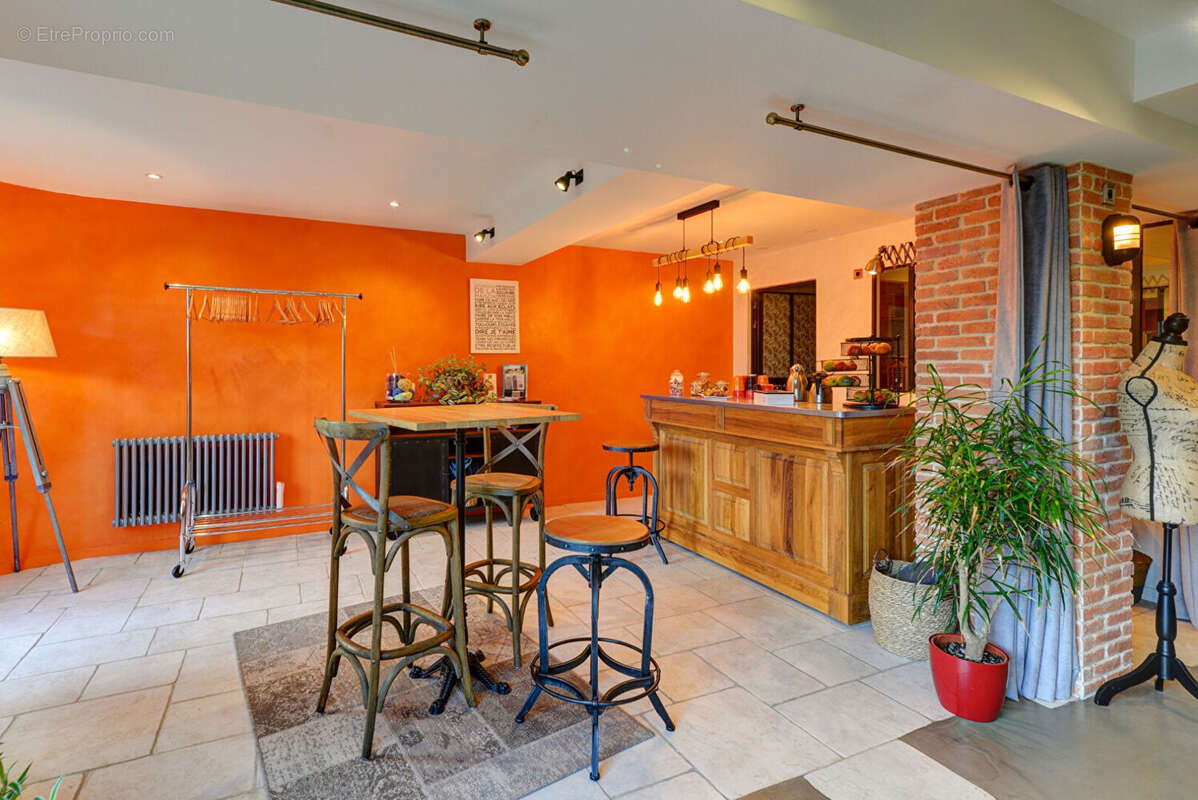 Appartement à CLAMART