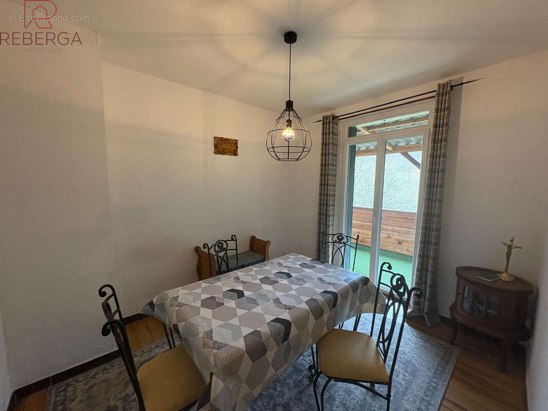 Maison à LABASTIDE-ROUAIROUX