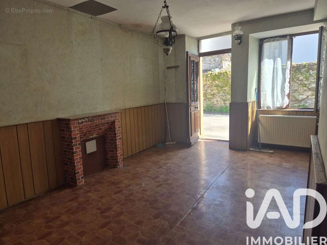 Photo 9 - Maison à CHASSIGNELLES