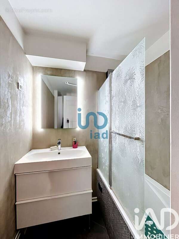 Photo 7 - Appartement à CHOISY-LE-ROI