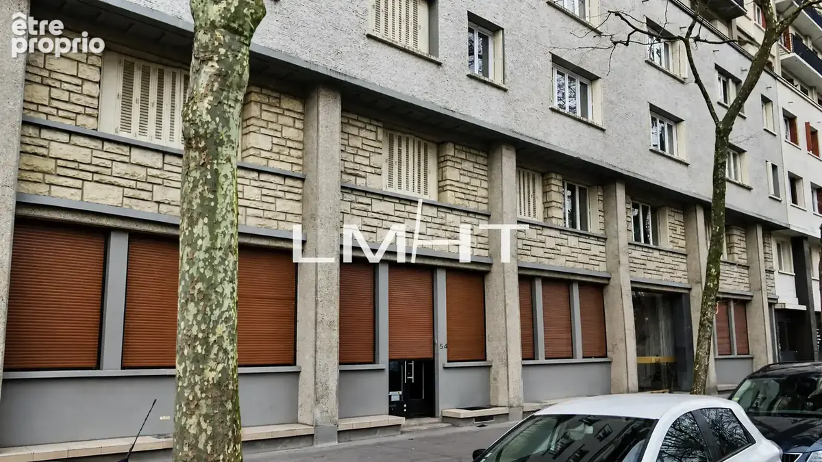 Commerce 277 m² à vendre à Boulogne-Billancourt (92100) - photo 2